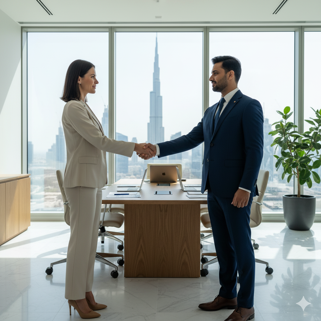 Reliable Accounting Partner