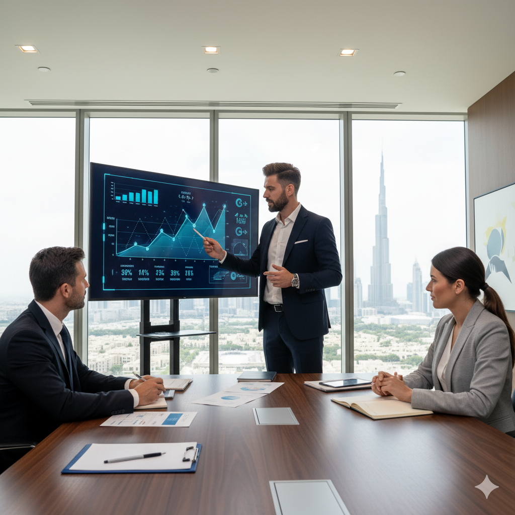 Financial Consulting