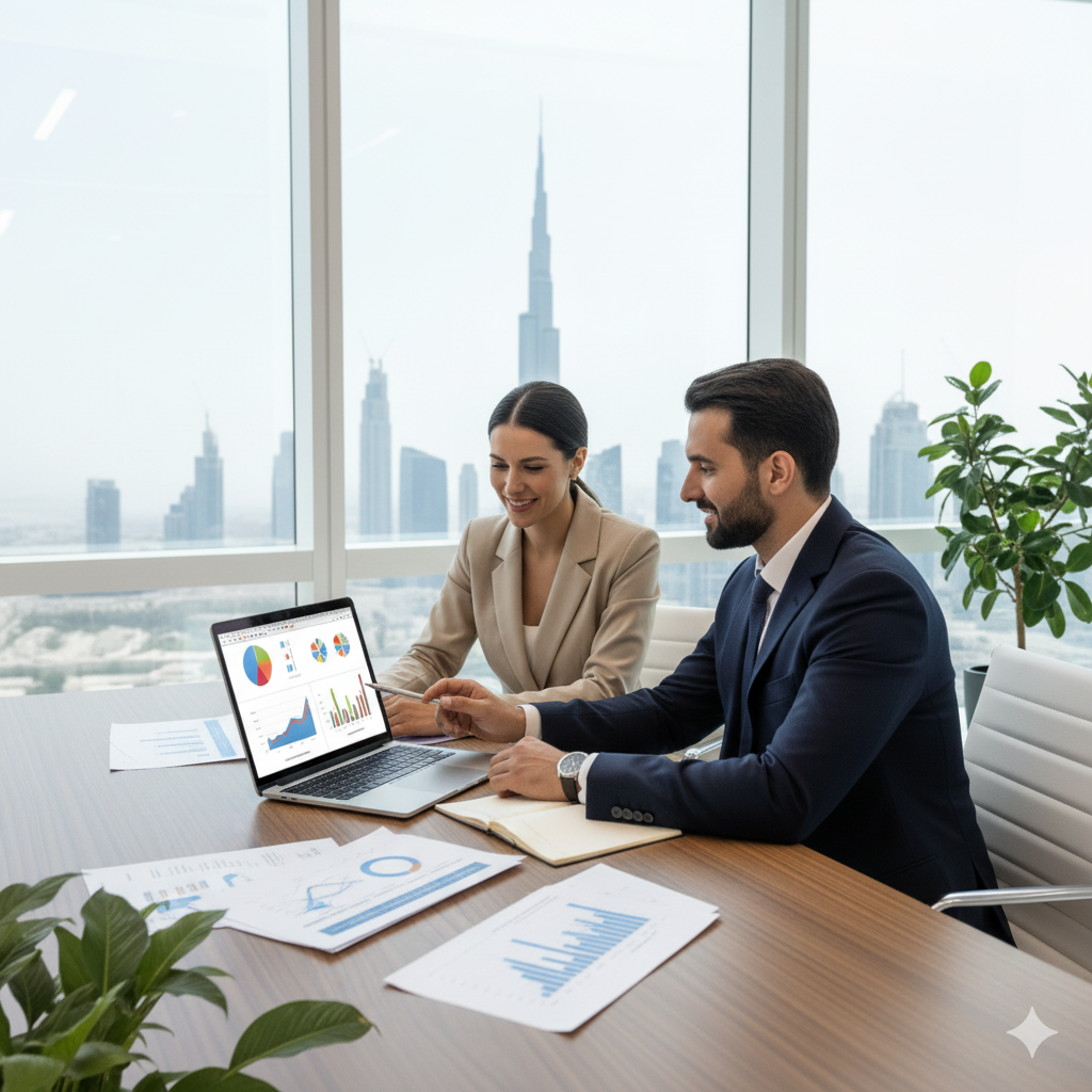 Client Support and Consultancy